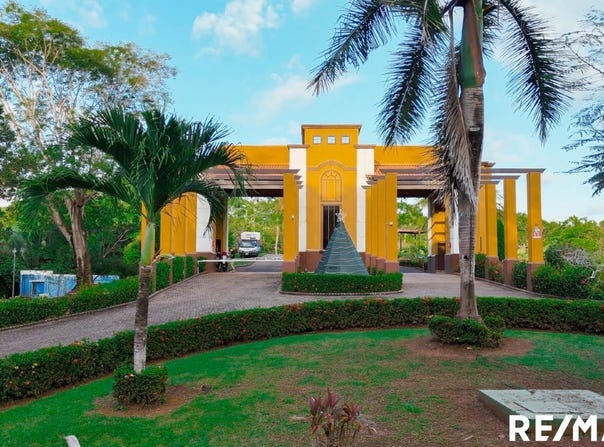 Lote 200 Condominio Costa Esterillos, Esterillos, Puntarenas, Esterillos, Puntarenas