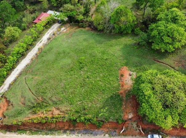 Santa Marta s/n, Puerto Carrillo, Hojancha, Guanacaste, Hojancha, Guanacaste 51103