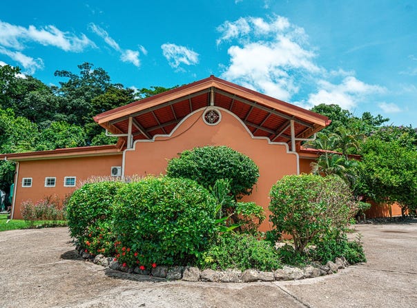 Potrero, Potrero, Guanacaste Province