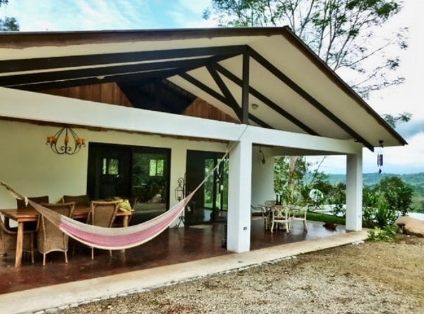 Costa Rican Retreat with Spectacular Waterfall ViewsCosta Rican Retreat with Spectacular Waterfall Views | San Isidro-Perez Zeledon, Tinamaste, San Jose, Costa Rica, Barð, San José