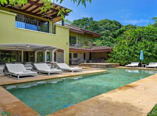 Villa Carao 11 , Playa Conchal, Santa Cruz, Guanacaste, Santa Cruz, Guanacaste