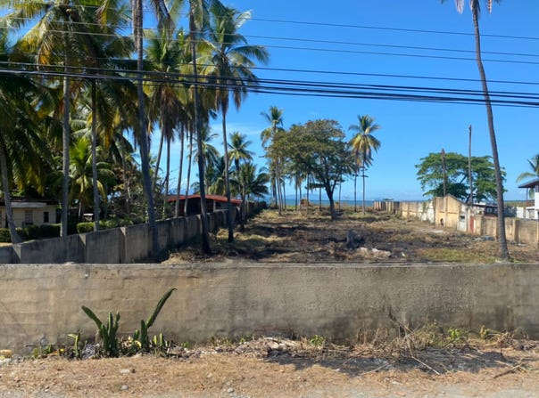 ROBLE PUNTARENAS, Puntarenas, Puntarenas, Puntarenas, Puntarenas