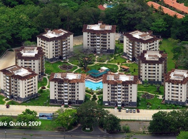 Costa Linda, Jaco, Puntarenas, Jaco, Puntarenas