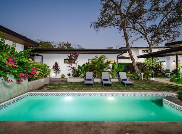 Villa Serenity , Playa Grande, Santa Cruz, Guanacaste, Santa Cruz, Guanacaste 50308