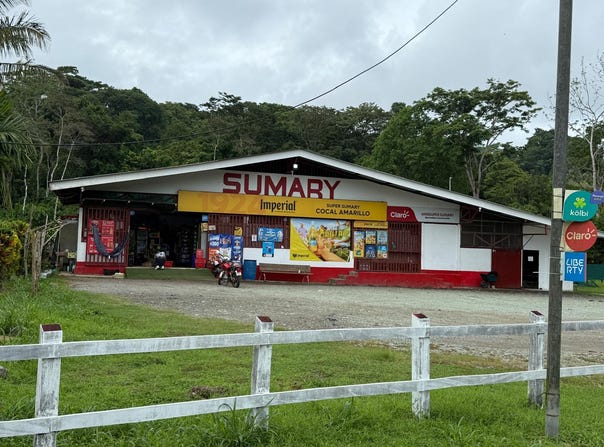 Golfito>Pilón, Puntarenas, Puntarenas, Puntarenas, Puntarenas