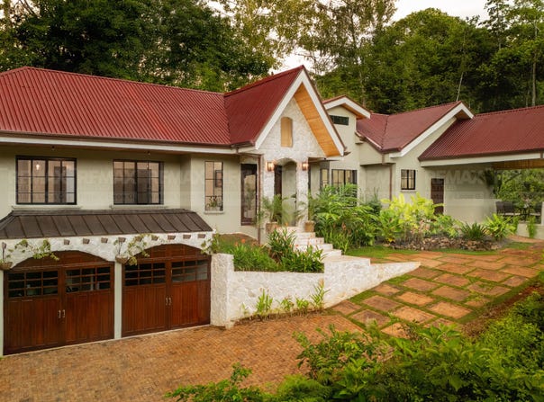 Quebradas, Perez Zeledon, San Jose, Costa Rica, Pérez Zeledón, San José, Pérez Zeledón, San José