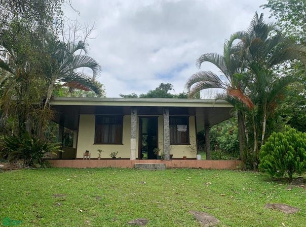 Guayabo s/n, Santa Teresita, Turrialba, Cartago, Turrialba, Cartago 30505