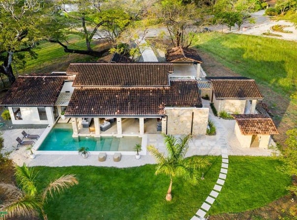 Welcome to Casa Cenizaro Your Luxury Beach Villa in Hacienda Pinilla, Tamarindo, Santa Cruz, Guanacaste, Santa Cruz, Guanacaste 50309