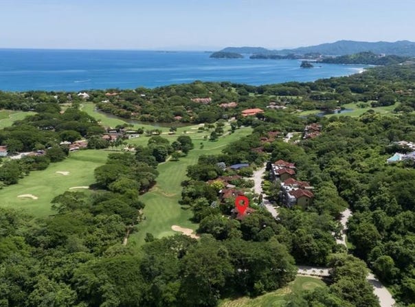 Villa Carao 12 , Cabo Velas, Santa Cruz, Guanacaste, Santa Cruz, Guanacaste