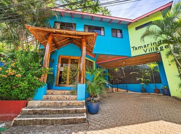 0 0, Tamarindo, Santa Cruz, Guanacaste, Santa Cruz, Guanacaste 50309