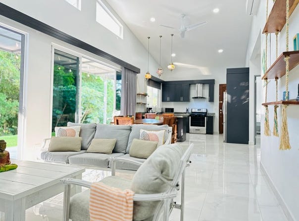 Perfect for Families or a Peaceful Retirement, Uvita Pacific Ocean Town: House For Sale in Uvita, Uvita, Puntarenas 60504