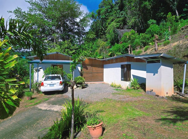 Chimirol de Rivas, Pérez Zeledón, San Jose, Costa Rica, Pérez Zeledón, San José, Pérez Zeledón, San José