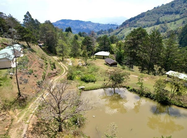 Aguacaliente, Cartago, Costa Rica, Cartago, Cartago, Cartago, Cartago