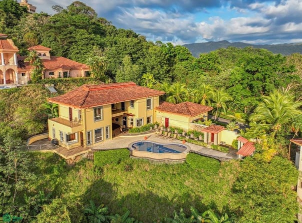 CASA DEL SOL, VISTA TRES BAHIAS , Herradura, Garabito, Puntarenas, Garabito, Puntarenas 60101