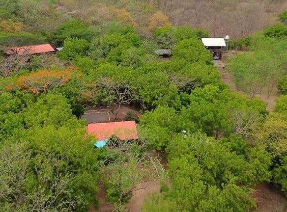 Tempatal , La Cruz, La Cruz, Guanacaste, La Cruz, Guanacaste 51010