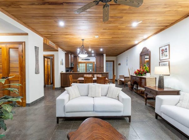 La Esquina #1- Luxury Moroccan Style 2 bed condo , Tamarindo, Santa Cruz, Guanacaste, Santa Cruz, Guanacaste 50309