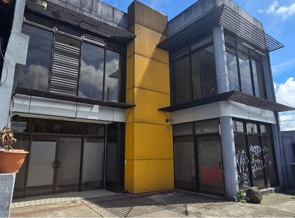Freestanding Building For Sale in Cartago, Cartago, Cartago