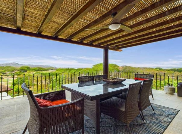 Carao T1-5 Penthouse , Cabo Velas, Santa Cruz, Guanacaste, Santa Cruz, Guanacaste