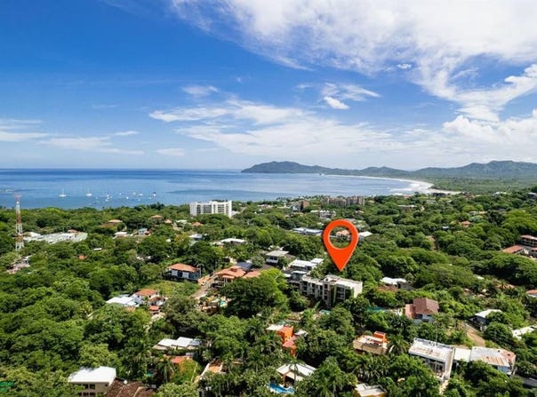 Calle Verano , Tamarindo, Santa Cruz, Guanacaste, Santa Cruz, Guanacaste 50309