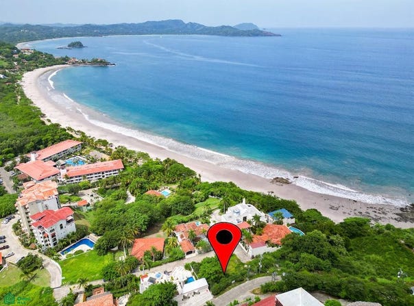 Playa Flamingo, Santa Cruz, Guanacaste, Santa Cruz, Guanacaste 50308