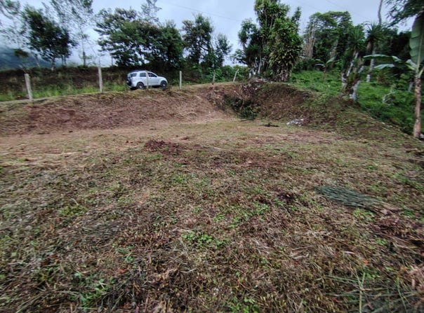 Santa Cruz de General Viejo, Perez Zeledon, San Jose, Costa Rica., Pérez Zeledón, San José, Pérez Zeledón, San José
