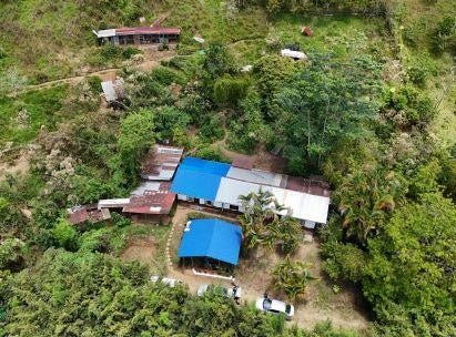 ND, La Suiza, Cartago 30502