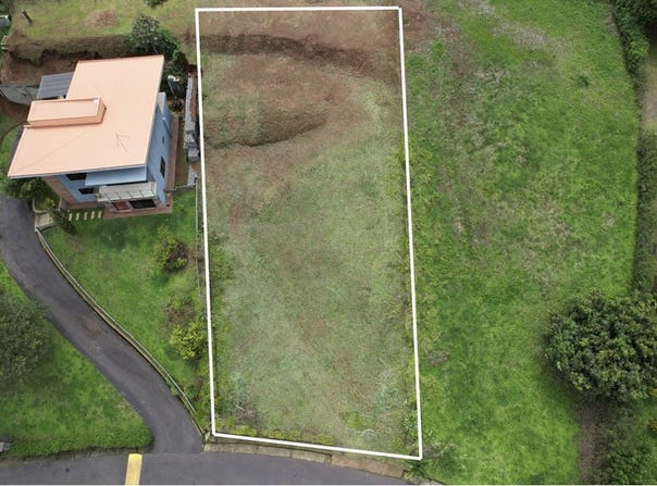 Lot for Sale in Condominio El Roble, Grecia, Grecia, Alajuela