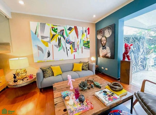 Contemporary Townhouse with Private Garden , Guachipelin, Escazu, San Jose, Escazu, San Jose 10201
