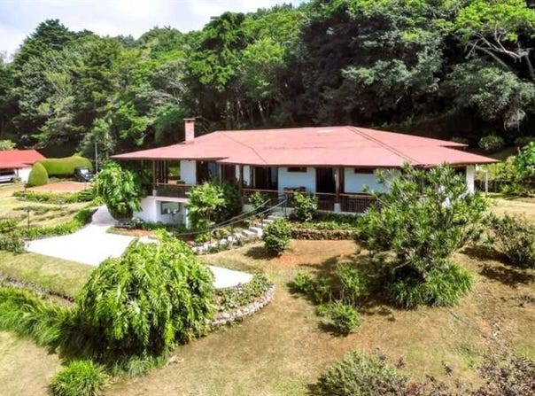 Sabana Redonda, Poas, Alajuela, Alajuela