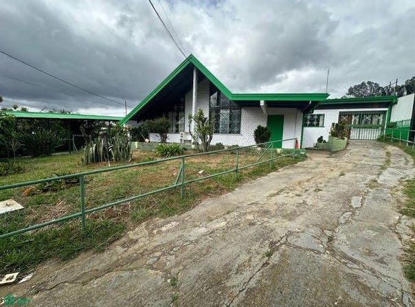 , Tres Ríos, La Union, Cartago, La Union, Cartago