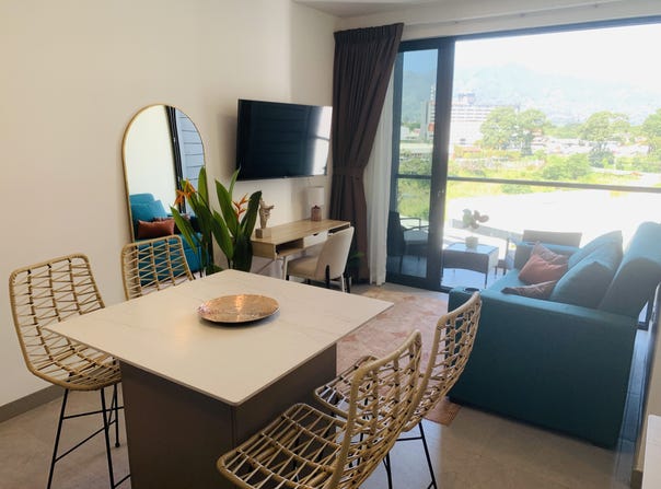 Condominio Nucleo Sabana, San José, San José, San José, San José