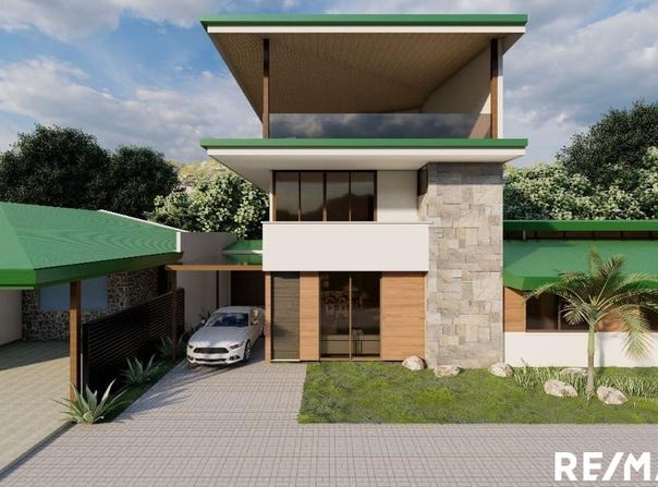 Villa Colorado 2, Jaco, Puntarenas, Jaco, Puntarenas