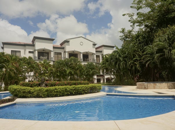 Palmas de Tamarindo Resort, Tamarindo, Guanacaste Province