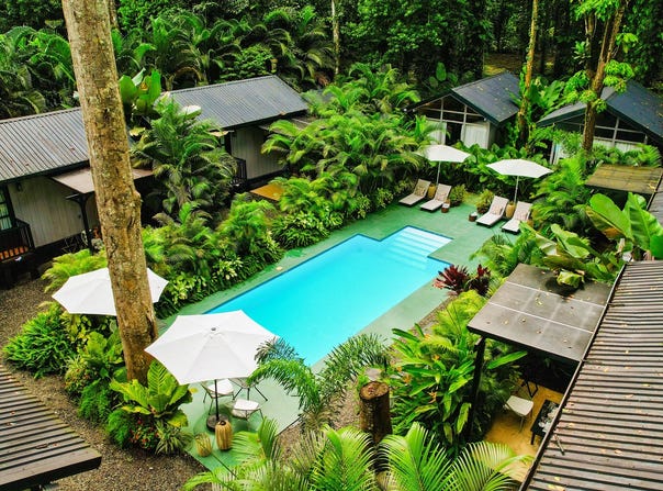 Puerto Viejo de Talamanca, Limon Province, Limón Province
