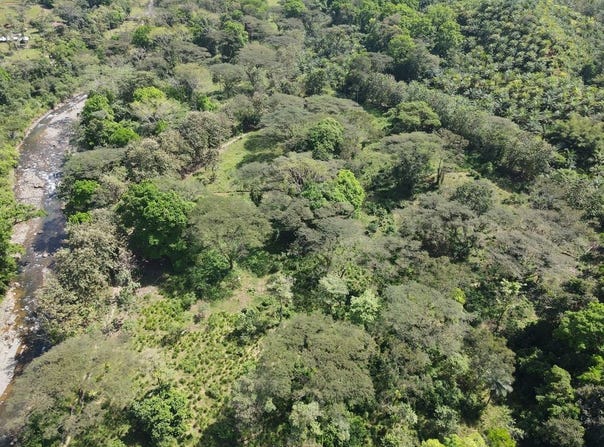 \Las Vegas, Parrita, Puntarenas , Parrita, Puntarenas, Parrita, Puntarenas