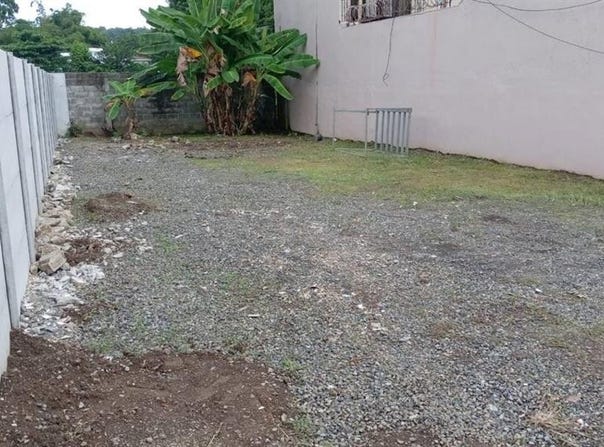 Sorayda Vasquez 100, Jacó, Garabito, Puntarenas, Garabito, Puntarenas 61101