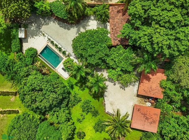 Casa La Jolla , Veintisiete de Abril, Santa Cruz, Guanacaste, Santa Cruz, Guanacaste 50303
