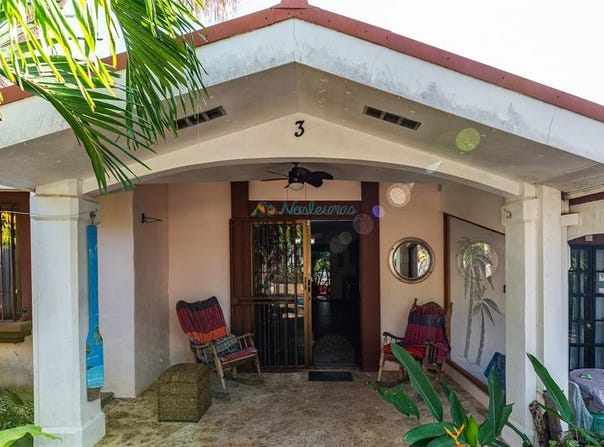 Horizontes 3, Sardinal, Guanacaste 50501