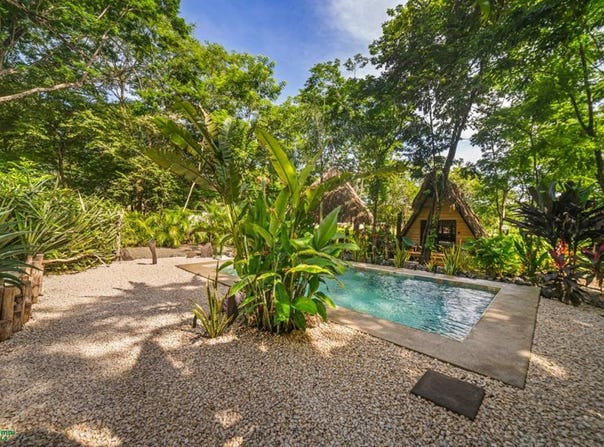 Cabinas de Lou , Tamarindo, Santa Cruz, Guanacaste, Santa Cruz, Guanacaste 50309