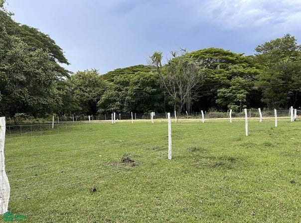 La Lucha street Lot 7, La Cruz, La Cruz, Guanacaste, La Cruz, Guanacaste 51001