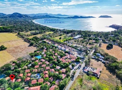 Villaggio Claudia Villa 24 Villaggio Claudia Villa 24, Potrero, Guanacaste 50304