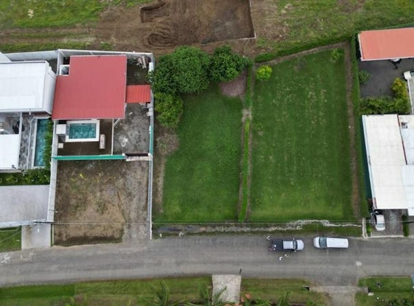 Huerta 1, Fortuna, San Carlos, Alajuela, San Carlos, Alajuela 21007