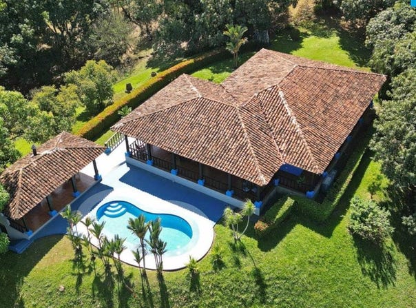 San Juan de Mata, Turrubares, San Jose, Turrubares, San Jose