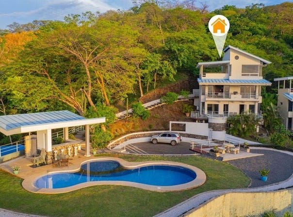Playas del Coco, Carrillo, Guanacaste, Carrillo, Guanacaste 50503