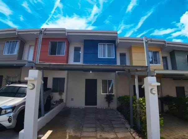 Rincon de Ricardo Condominio hacienda las flores 246, San Pablo, San Pablo, Heredia, San Pablo, Heredia 40901