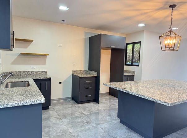 Condominio Montezuma, Grecia, Alajuela, Grecia, Alajuela