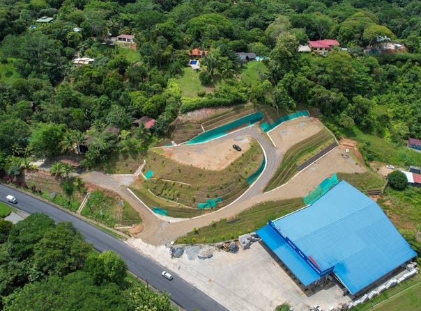 Ojochal, Puntarenas, Ojochal, Puntarenas, Ojochal, Puntarenas