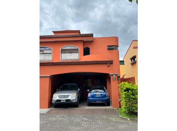 CONDOMINIO LOS ANDES, TIBAS, Tibas, San José, Tibas, San José