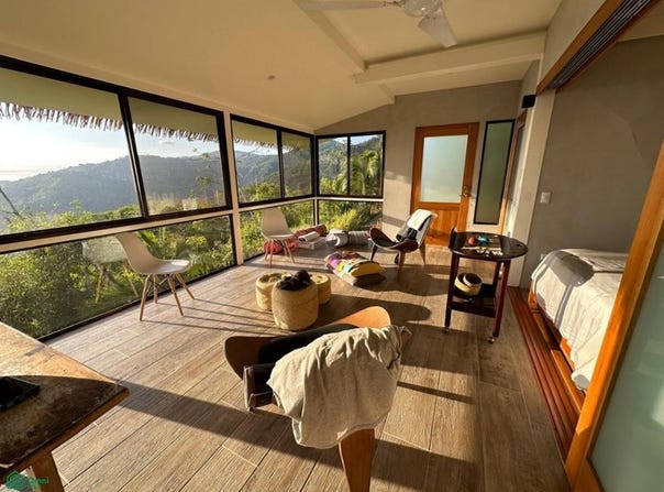 Sortisomnis – Panoramic Oceanview Haven with Income Potential in Ojochal , Puerto Cortés, Osa, Puntarenas, Osa, Puntarenas