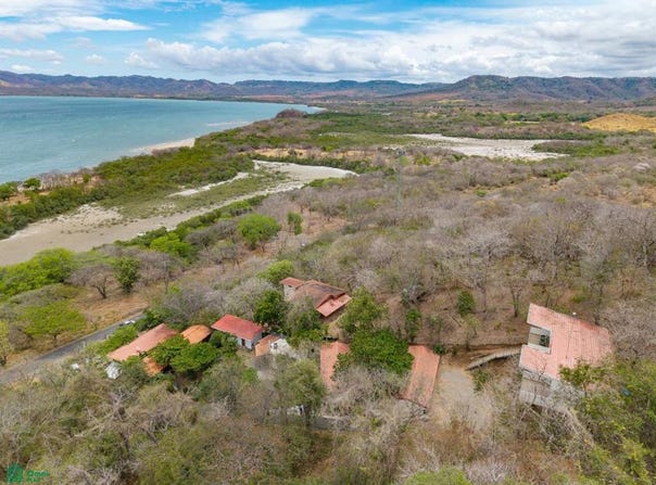 calle papaturro , La Cruz, La Cruz, Guanacaste, La Cruz, Guanacaste 51001
